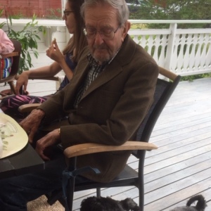 Profilbild på Birger Ternborg