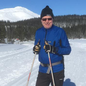 Profilbild på Birger Winsnes