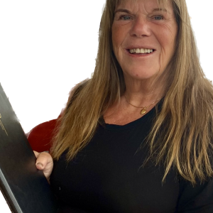 Profilbild på Birgit Katarina Månsson