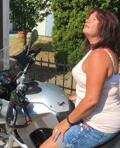 Profilbild på Birgit Andersson