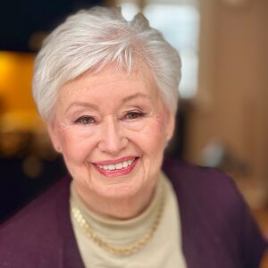 Profilbild på Birgit Andersson