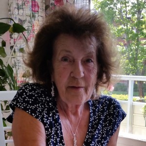 Profilbild på Birgit Andersson
