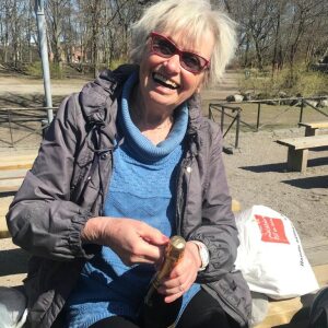 Profilbild på Birgit Anold