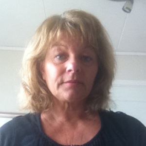 Profilbild på Birgit Balkovec