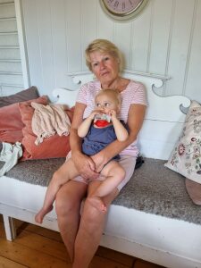 Profilbild på Birgit Blank