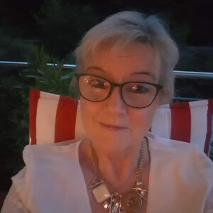 Profilbild på Birgit Christiansen