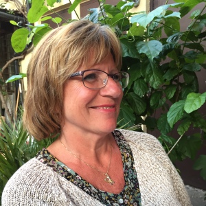 Profilbild på Birgit Elmquist