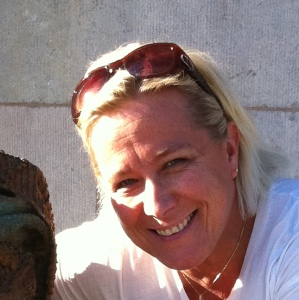 Profilbild på Birgit Elonen