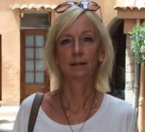 Profilbild på Birgit Englund