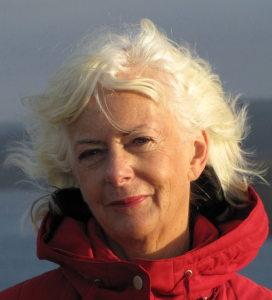 Profilbild på Birgit Eriksson