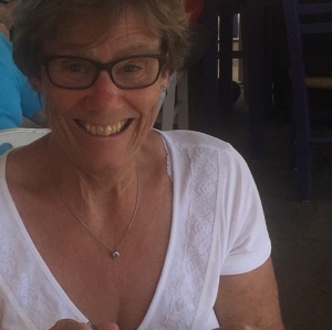 Profilbild på Birgit Mayer