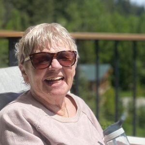 Profilbild på Birgit Ohms