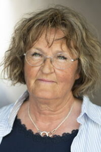Profilbild på Birgit S Danielsson