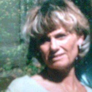 Profilbild på Birgith Westberg