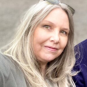 Profilbild på Birgitta Bisse Söderholm