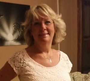 Profilbild på Birgitta Camilla Larsson
