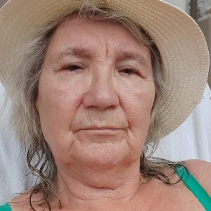 Profilbild på Birgitta Marianne Johansson