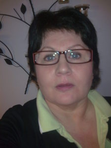 Profilbild på Birgitta Tullan Westin
