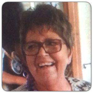 Profilbild på Birgitta Åberg