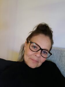Profilbild på Birgitta Aläng