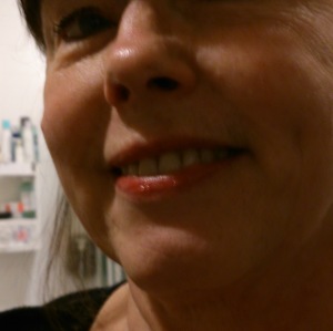 Profilbild på Birgitta Alm