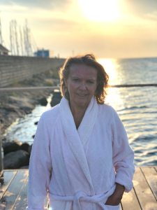 Profilbild på Birgitta Alwen