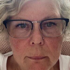 Profilbild på Birgitta Åman