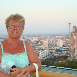 Profilbild på Birgitta Andersson Gylling