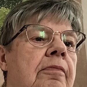 Profilbild på Birgitta Andersson