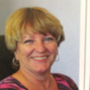 Profilbild på Birgitta Andersson