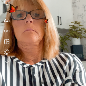 Profilbild på Birgitta Andersson
