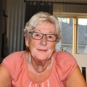 Profilbild på Birgitta Andersson