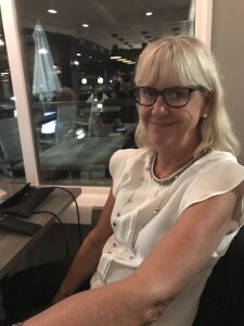 Profilbild på Birgitta Andersson