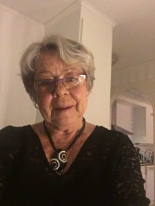 Profilbild på Birgitta Andersson