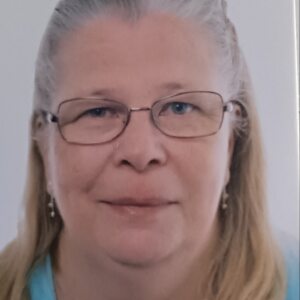 Profilbild på Birgitta Andersson