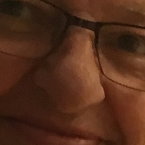 Profilbild på Birgitta Andreasson
