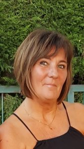 Profilbild på Birgitta Angel