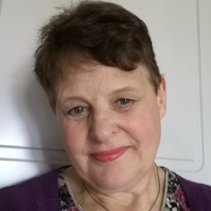 Profilbild på Birgitta Asph