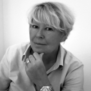 Profilbild på Birgitta Asplund