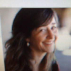 Profilbild på Birgitta Asplund