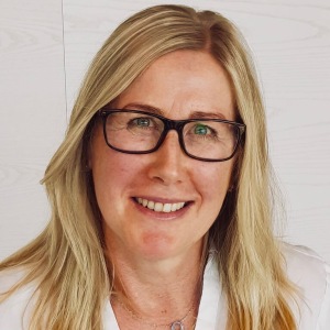 Profilbild på Birgitta Åström