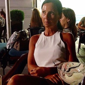 Profilbild på Birgitta Bacic