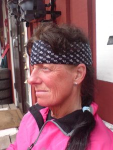 Profilbild på Birgitta Bäcke