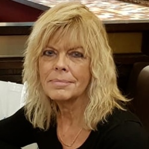 Profilbild på Birgitta Bengtsson