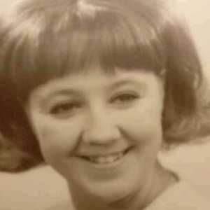 Profilbild på Birgitta Bergstrand