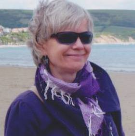 Profilbild på Birgitta Bingham Fd Tysen