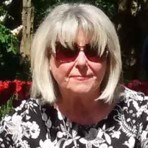 Profilbild på Birgitta Bjarnolf