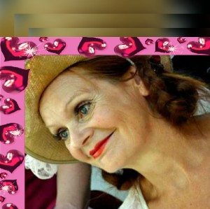 Profilbild på Birgitta Bjerring