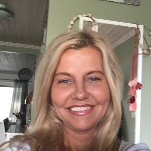 Profilbild på Birgitta Björk