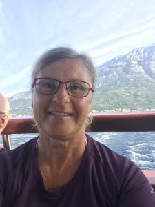Profilbild på Birgitta Björklund